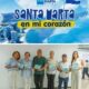 Pro Santa Marta Vital y la Fundación Puerto de Santa Marta lanzan ‘Santa Marta en mi corazón’