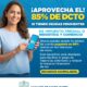 ¡Aproveche! Alcaldía ofrece el 85% de descuento en obligaciones tributarias