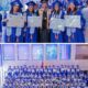 198 profesionales alcanzan un nuevo logro académico con el Centro de Posgrados de UNIMAGDALENA