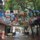 Air-e Intervenida activa plan de choque para fortalecer la calidad del servicio en el Centro Histórico de Santa Marta