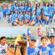 Alcaldía prepara Gala de Premiación de los Juegos Intercolegiados 2026