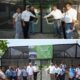 Corpamag entrega dos viveros bioclimáticos a instituciones educativas de Pijiño y Guamal