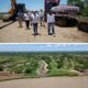 Corpamag socializa obras en los Caños Clarín Nuevo, Schiller, Ciego y Renegado para la recuperación de la Ciénaga Grande de Santa Marta