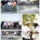 Corpamag y Fundación CIM Caribe lideran la liberación de 36 tortugas marinas en la apertura del III Congreso de lo Contencioso Administrativo