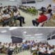 Estudiantes de Agustín Codazzi fortalecen sus competencias para las Pruebas Saber 11° con el apoyo de Drummond Ltd. y la Fundación AC