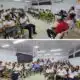 Estudiantes de Agustín Codazzi fortalecen sus competencias para las Pruebas Saber 11° con el apoyo de Drummond Ltd. y la Fundación AC