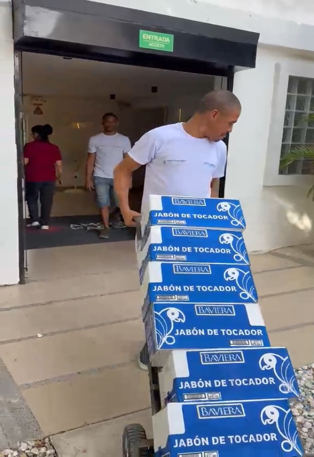 Grupo Daabon se moviliza con insumos de primera necesidad para los damnificados del terremoto en Colombia