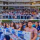 UNIMAGDALENA entrega 220 computadores a estudiantes Talento Magdalena y Talento Santa Marta