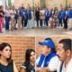 Alcalde Pinedo le cumple a la Mesa de Víctimas de Santa Marta, después de 15 años cuenta con sitio propio