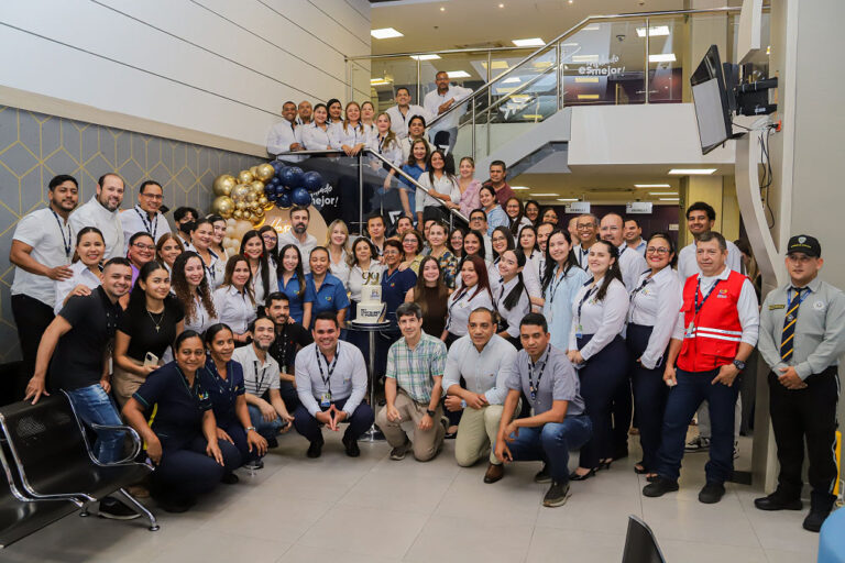 Cámara de Comercio de Santa Marta para el Magdalena celebró sus 99 años y abre el camino hacia su Centenario
