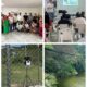 Corpamag capacita a líderes de Guachaca en el uso del nuevo sistema de alerta temprana del río