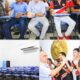 Gobierno Pinedo fortalece la educación con la entrega de 2.620 pupitres