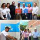 Más hogares de Puerto Colombia comienzan a conectarse con el gas natural