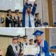 No más quimio” un cáncer no interrumpió su sueño de graduarse en UNIMAGDALENA