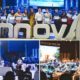 UNIMAGDALENA cerró InnovAzul Caribe 2026 con Santa Marta como referente mundial de la economía azul
