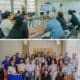 UNIMAGDALENA participa en taller especializado para fortalecer la atención a estudiantes sordos