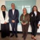 Viceministra de Educación confirma construcción de dos megacolegios para Santa Marta