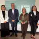 Viceministra de Educación confirma construcción de dos megacolegios para Santa Marta