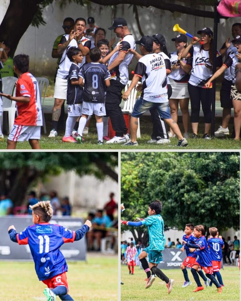 Bahía Soccer Cup 2026 fortalece el turismo deportivo reuniendo a más de 7.000 personas en Santa Marta