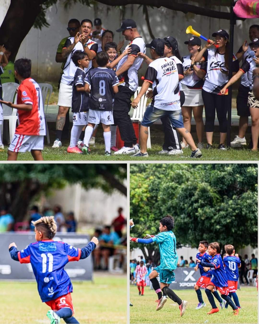 Bahía Soccer Cup 2026 fortalece el turismo deportivo reuniendo a más de 7.000 personas en Santa Marta