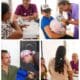 Brigada de salud del médico Pedro Gómez en Santa Marta atendió a 148 personas