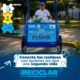 DADSA promueve el reciclaje en Santa Marta_