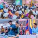 FilSMar inició invitando a leer más y acudir a las bases de la educación