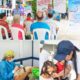 Gobierno de Carlos Pinedo realizó jornada integral de salud en Bonda