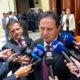 Honorio Henríquez pide a la Fiscalía esclarecer magnicidio de Miguel Uribe luego de las declaraciones de María Claudia Tarazona, viuda del excandidato