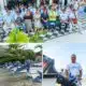 Puerto de Santa Marta entrega cinco lanchas a Asociaciones de pescadores