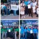 UNIMAGDALENA exalta el compromiso de sus colectivos estudiantiles