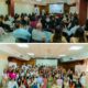 UNIMAGDALENA fue sede del XVI Encuentro Nacional de Clínicas Jurídicas