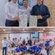 UNIMAGDALENA y Diócesis de Santa Marta fortalecen alianzas por los jóvenes y las comunidades