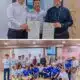 UNIMAGDALENA y Diócesis de Santa Marta fortalecen alianzas por los jóvenes y las comunidades